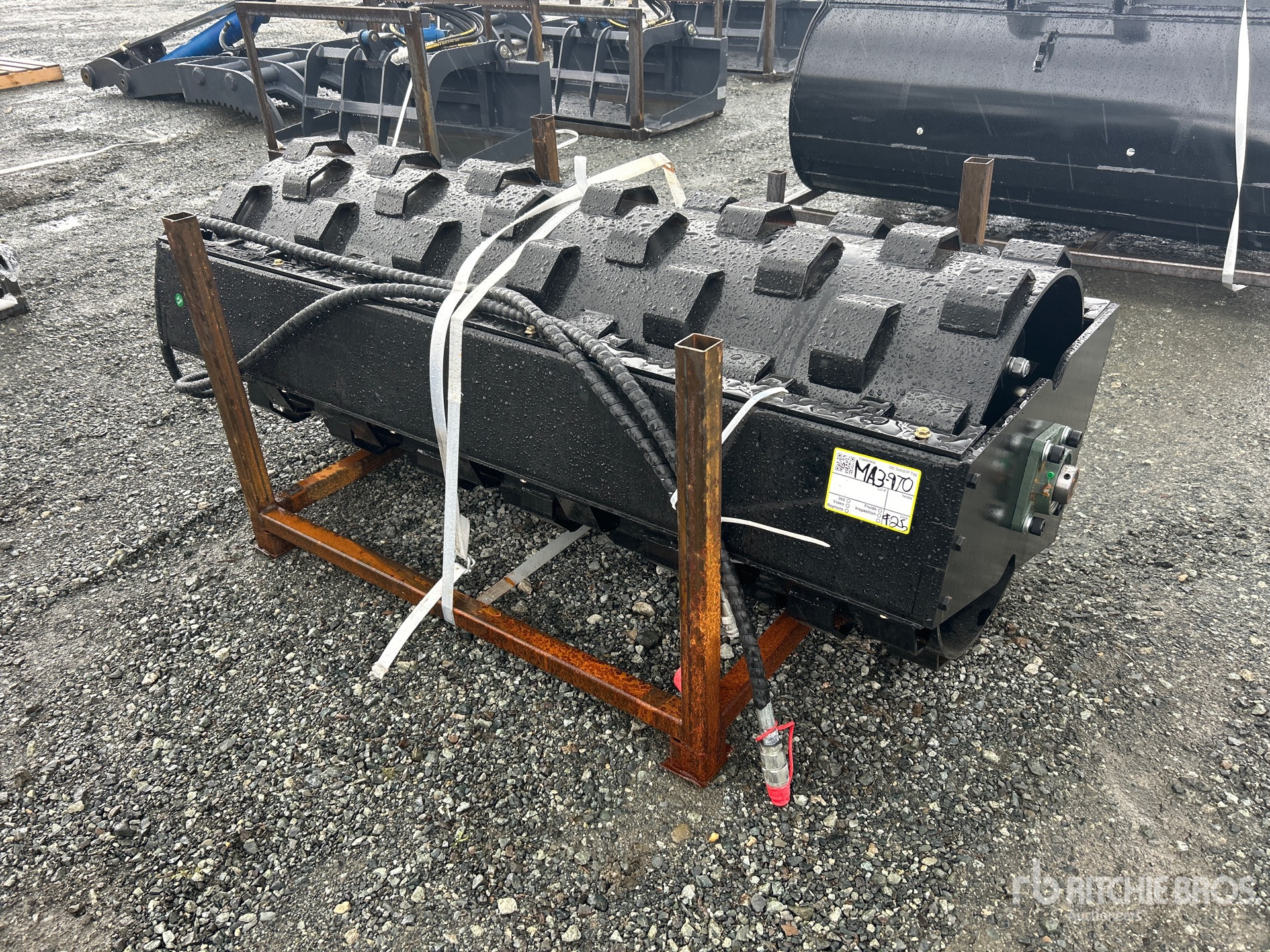 2026 GIYI GY-CW70