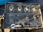 Control Station with