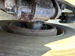 Brakes with