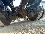 Drivetrain with