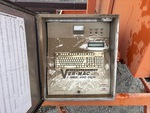 Control Station with