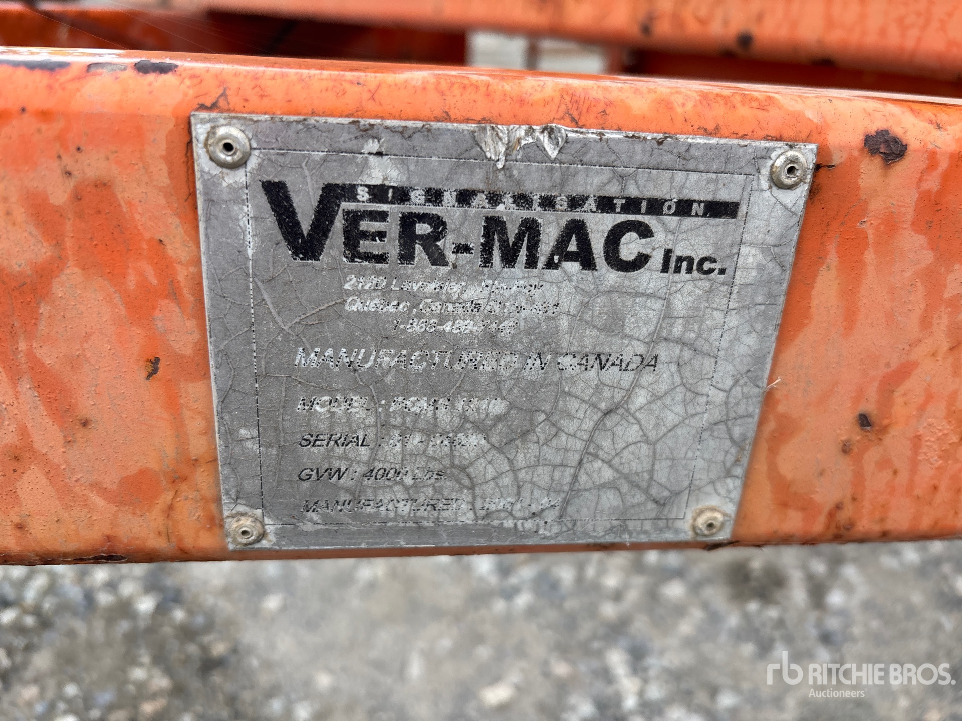 Vermac SOLAR