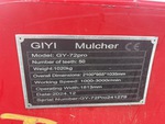 General Appearance with Numéro de série/Numéro d'identification du véhicule automobile