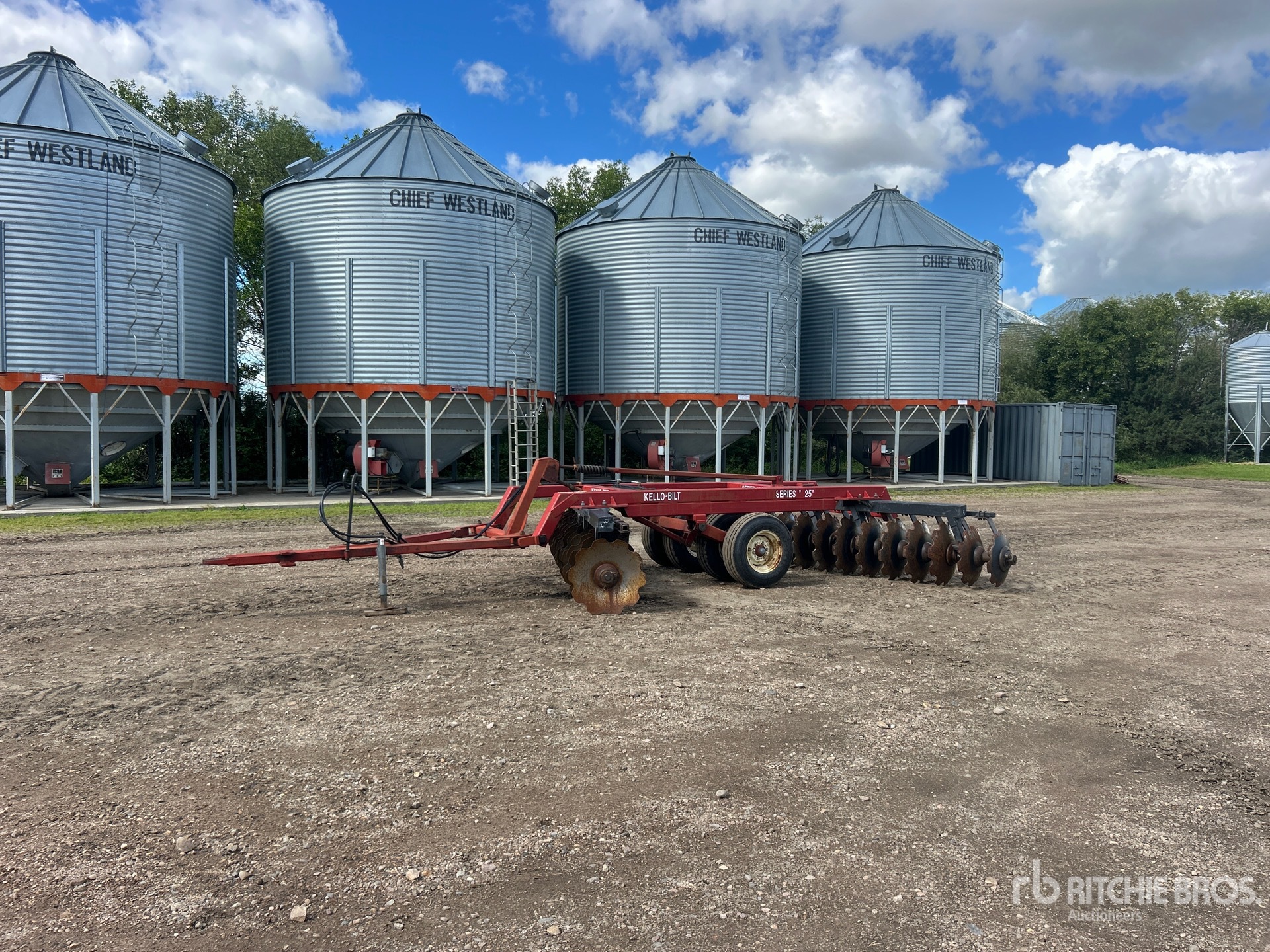 Kello-Bilt 225