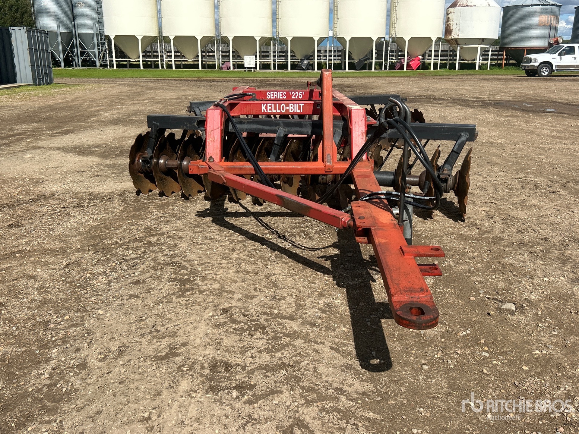 Kello-Bilt 225