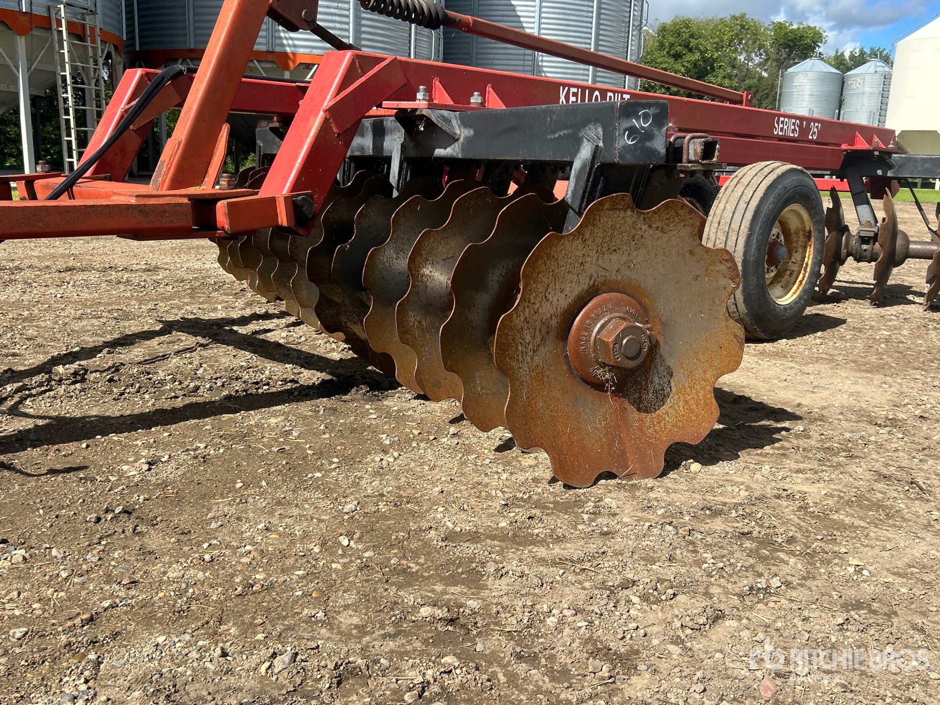 Kello-Bilt 225