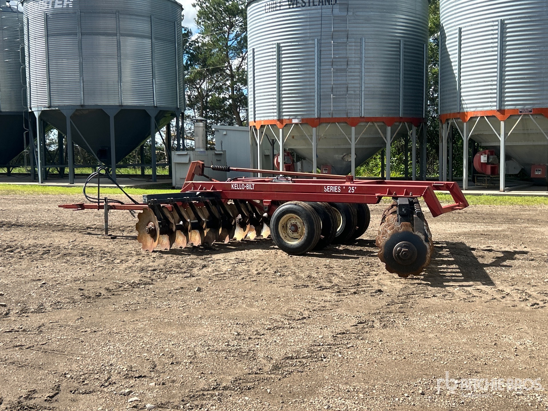 Kello-Bilt 225