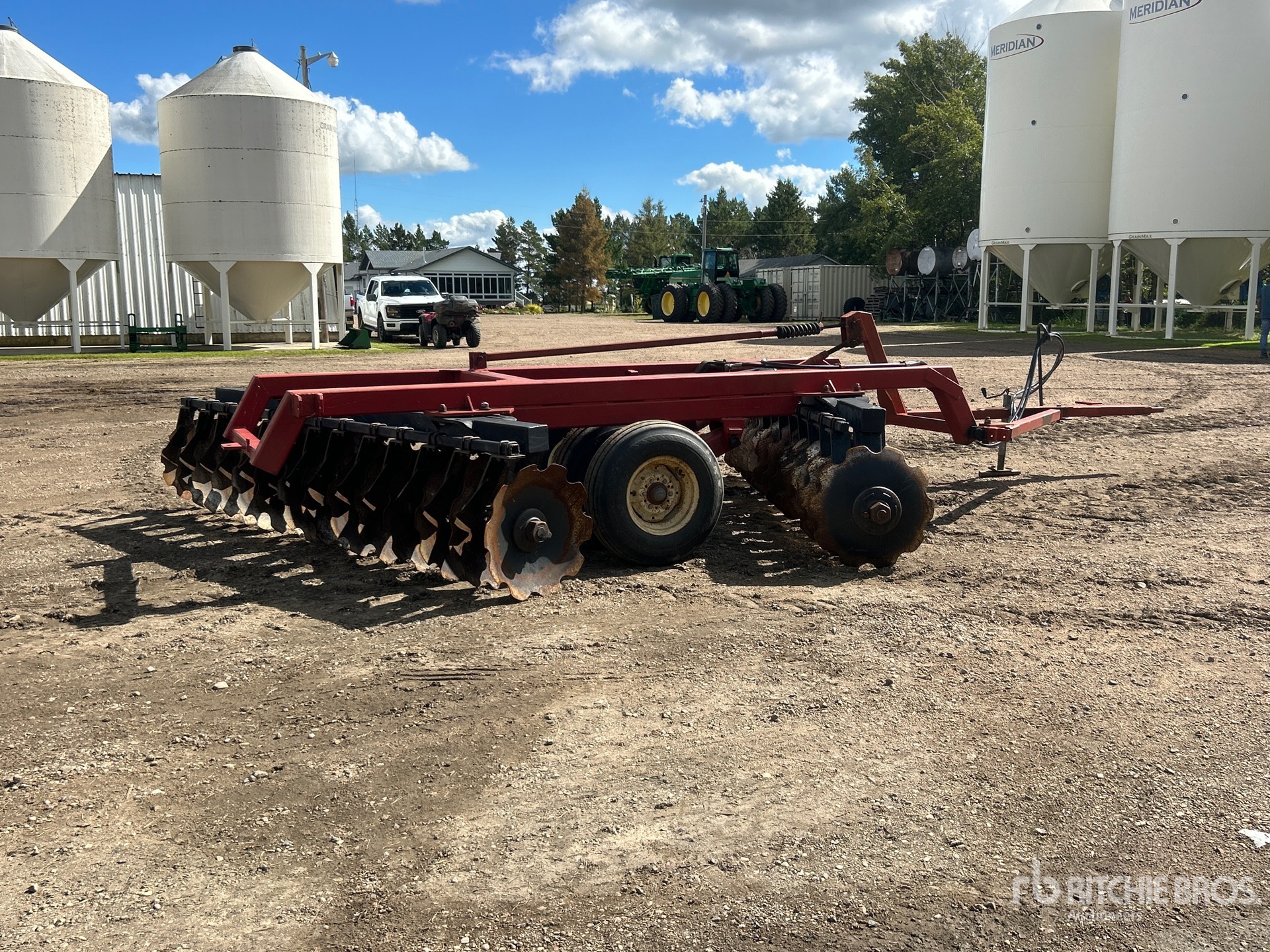 Kello-Bilt 225