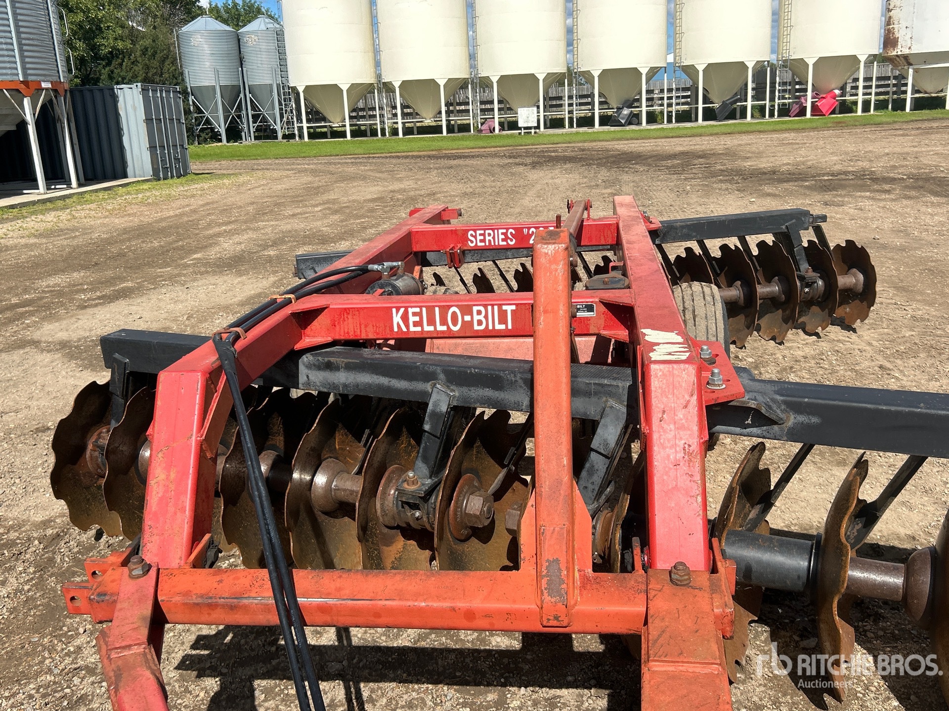 Kello-Bilt 225