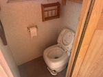 Interior with