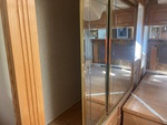 Interior with