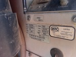 Outside Utilities with