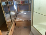 Interior with