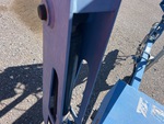Hydraulique with