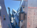 Poste de contrôle de base supérieur with