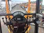 Control Station with