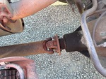 Drivetrain with
