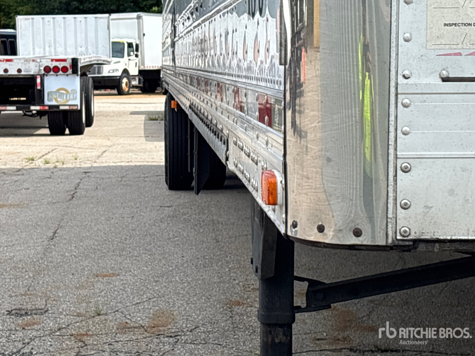 2015 Utility VS2RA