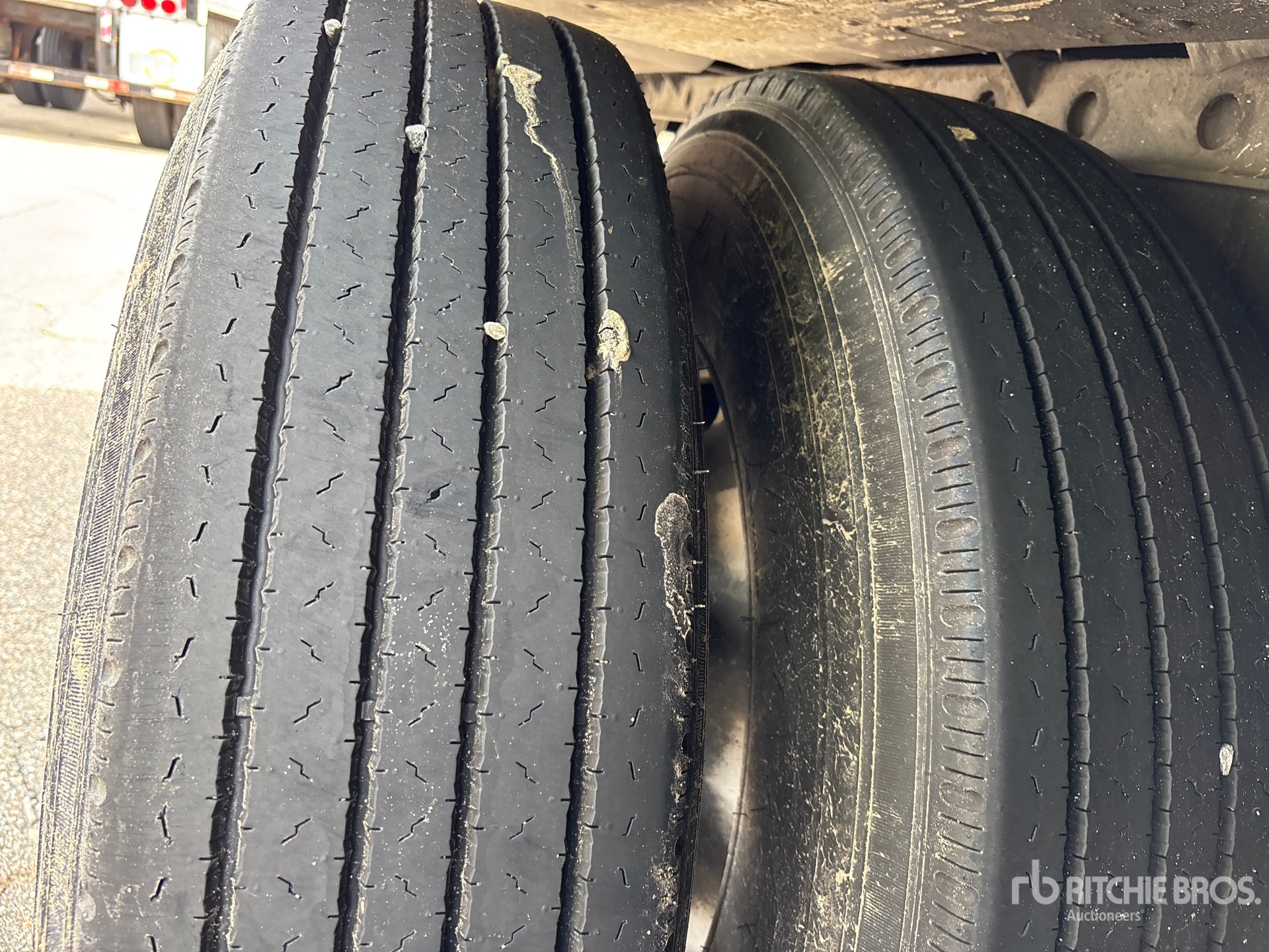 2015 Utility VS2RA
