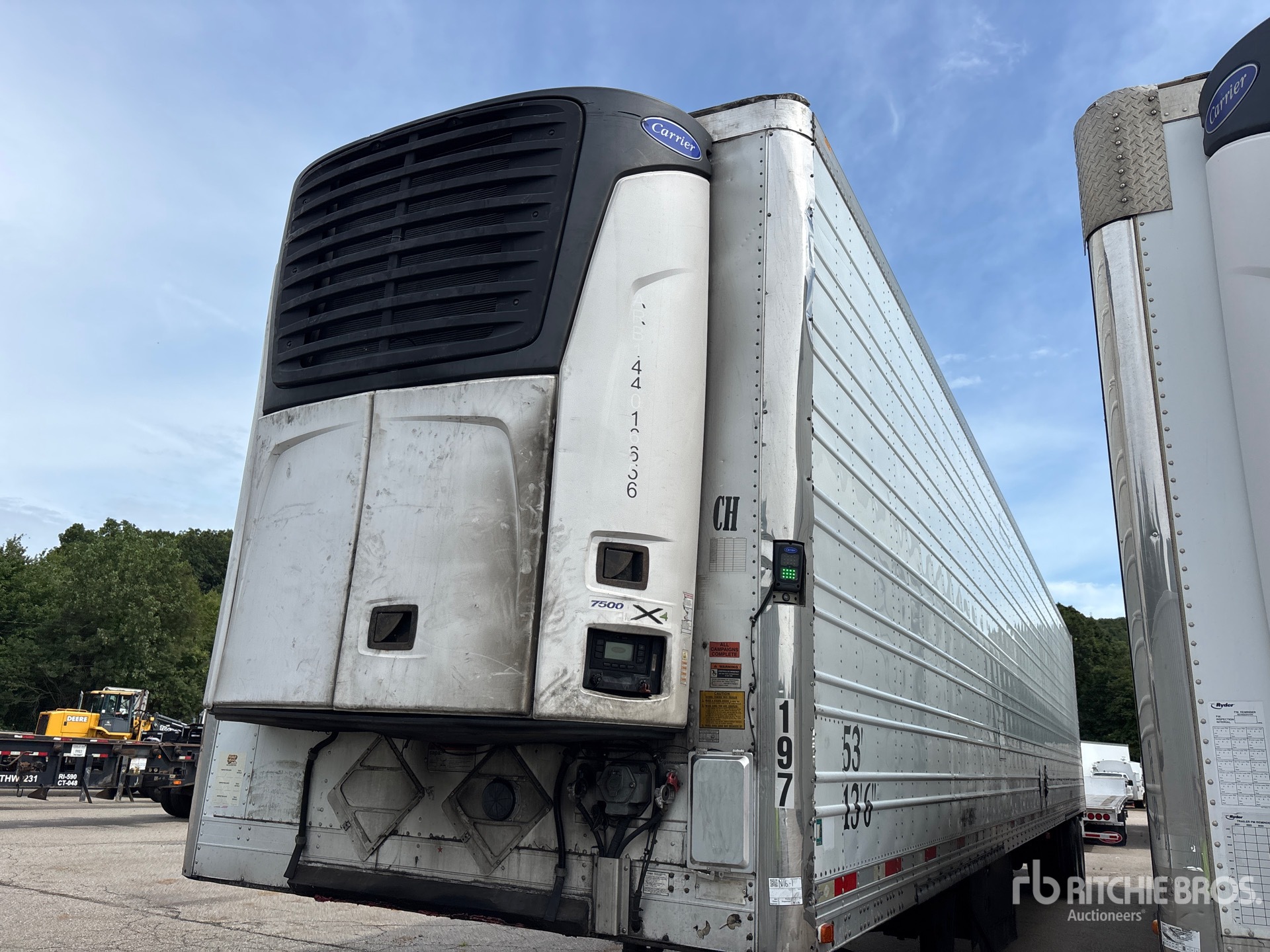Photo of 2015 Utility VS2RA