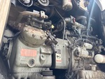Basic Refrigeration Unit with