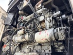 Basic Refrigeration Unit with