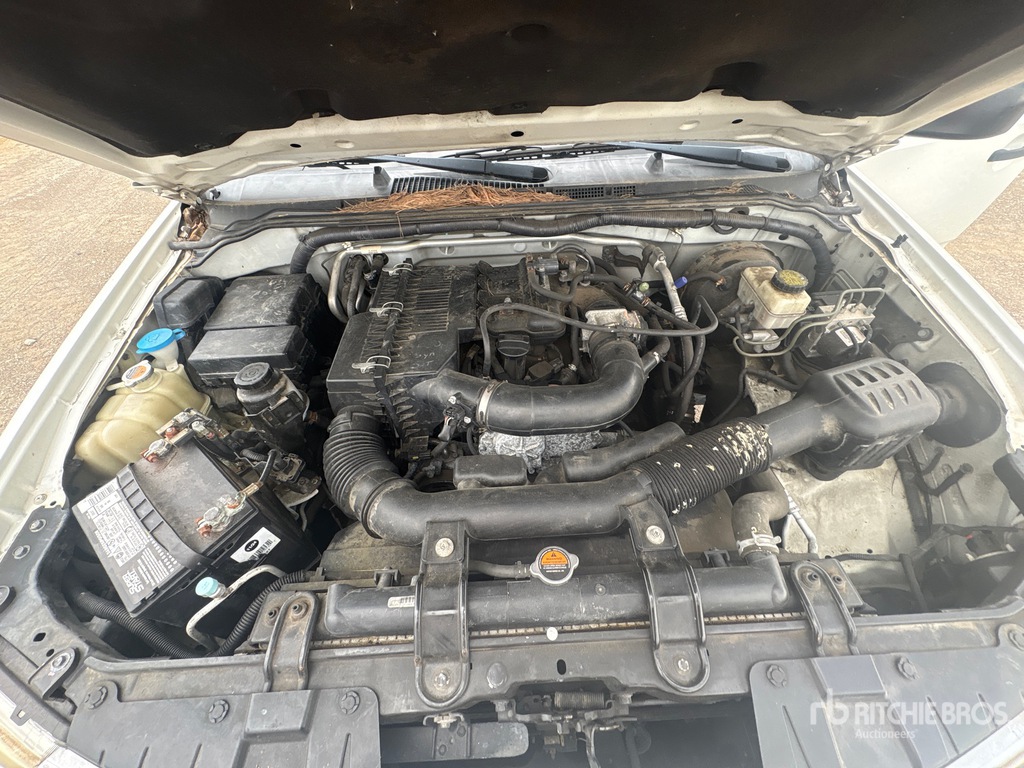 Engine with
