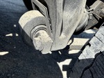 4 Underbody - Truck with Suspension Bushings