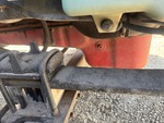4 Engine with Oil Leaks