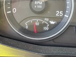 4 Transmision with Oil Pressure
