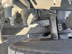 4 Underbody - Truck with Suspension Springs/Hangers
