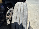 4 Underbody - Truck with Left Steer Tire