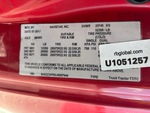 General Appearance with Motor Vehicle Safety Standards Label
