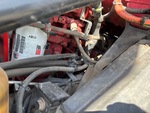 4 Engine with Air Compressor