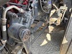 4 Underbody - Truck with Steering Components