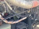 4 Engine with Radiator