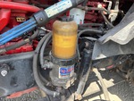 4 Engine with Fuel System