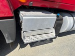 General Appearance with Steps/Ladders