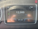 4 Transmision with Engine Hours