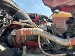 4 Engine with Engine - Left Side