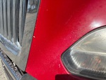 General Appearance with Paint