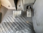4 Transmision with Brake Control