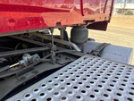 4 Underbody - Truck with Cab Suspension Air Bags