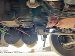 4 Underbody - Truck with Transmission