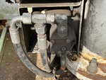 Hydraulique with