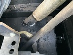 Chassis with Lufttank - Zustand