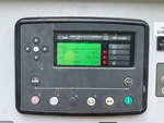 Control Station - Small with Anzeigen