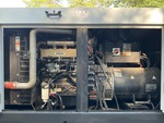 Engine with Engine - Left Side