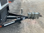 Chassis with Chassisverbindungen/Hauptträger - Zustand