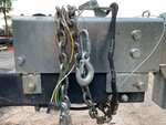 Chassis with Leuchten/Verdrahtung - Zustand